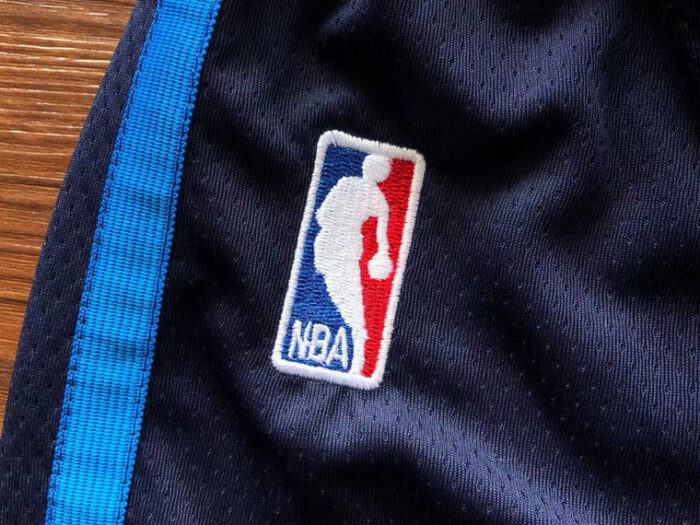 BASKET SHORTS - Image 4