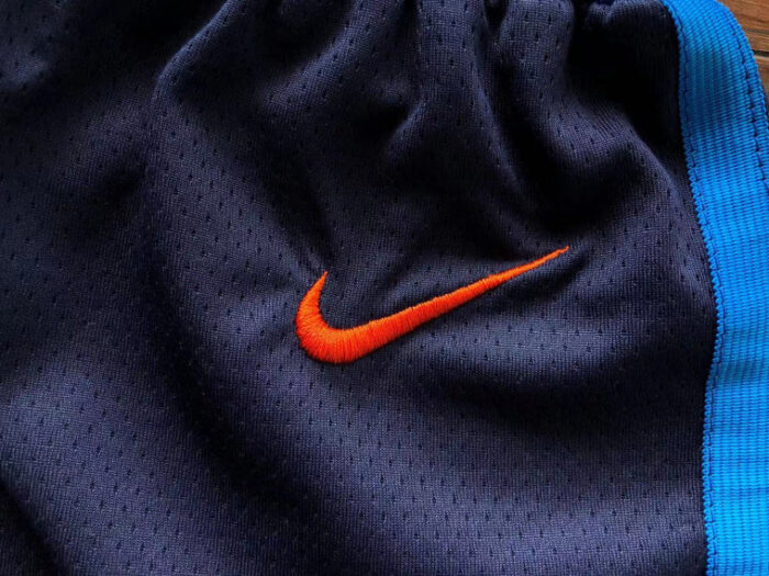 BASKET SHORTS - Image 5