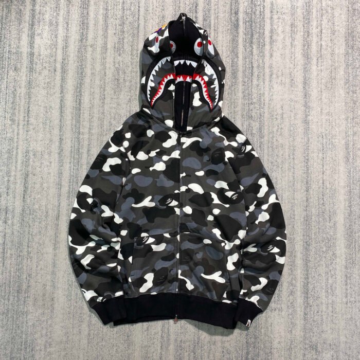 B*PE HOODIE - Image 12