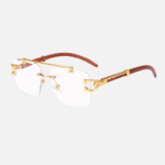 STYLISH GLASSES ( 5 COLORS ) - Image 9