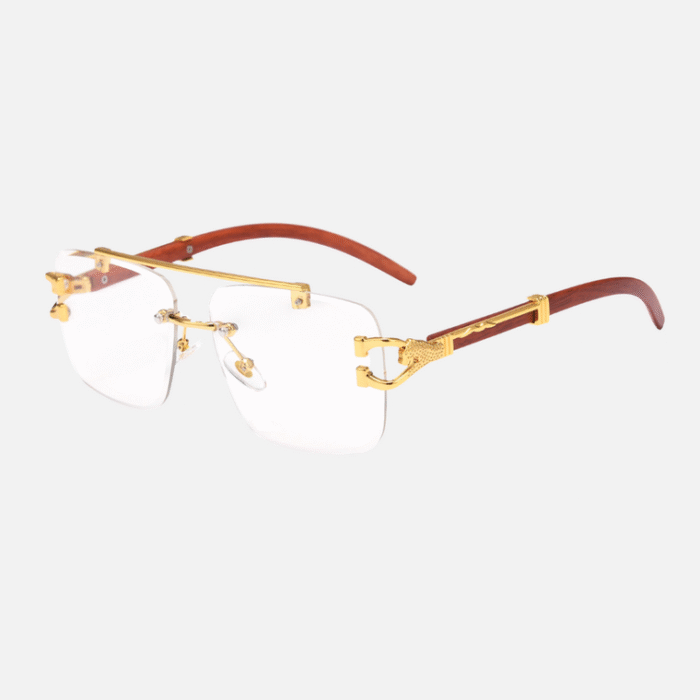 STYLISH GLASSES ( 5 COLORS ) - Image 9