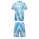 AMIRI SHORT SET - Image 2