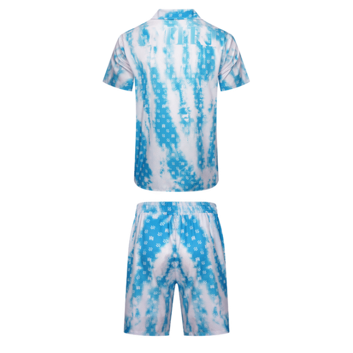 AMIRI SHORT SET - Image 2
