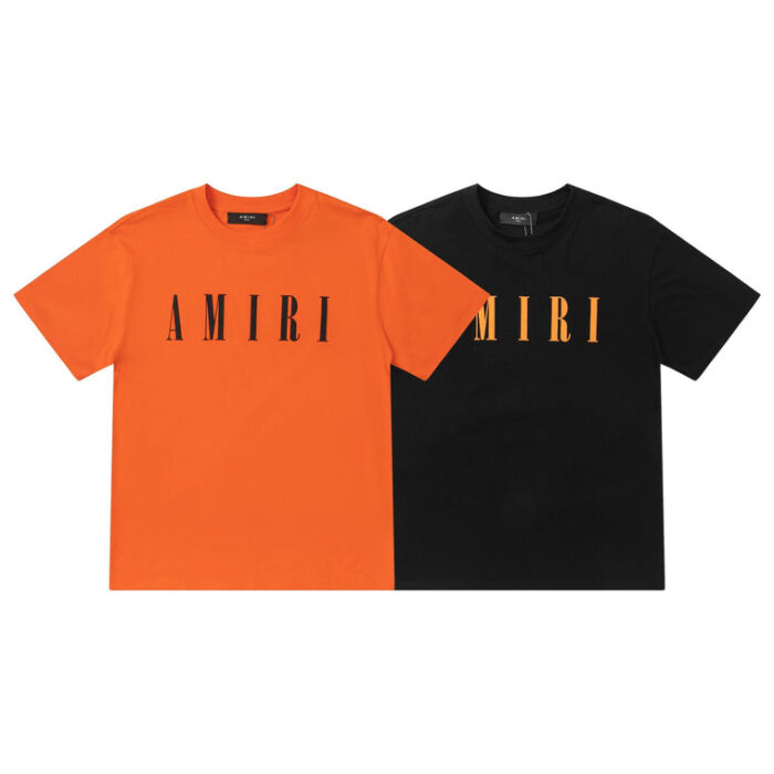 AMIRI T-SHIRT - Image 1