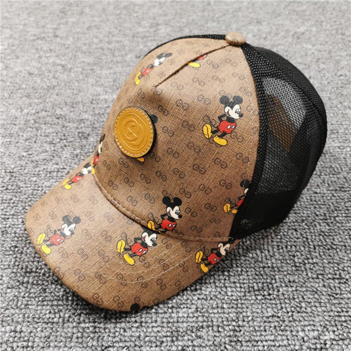 CAP GC - Image 2