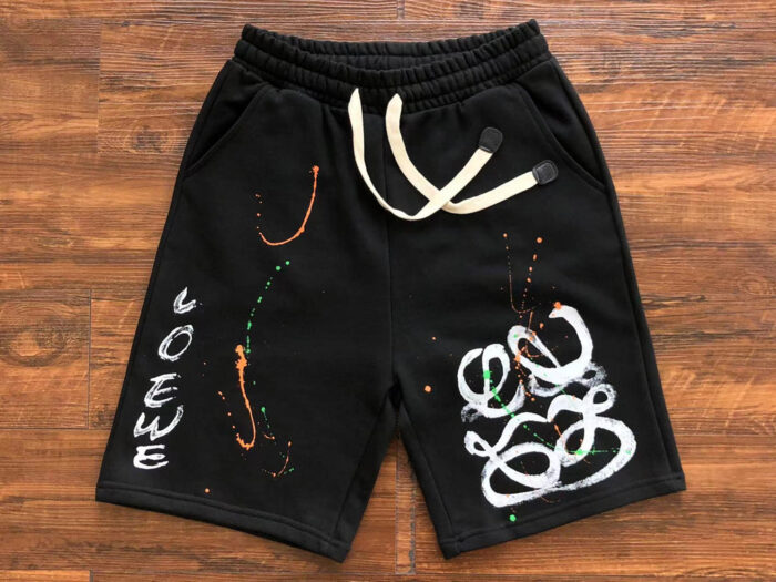 SHORTS LOEWE - Image 2