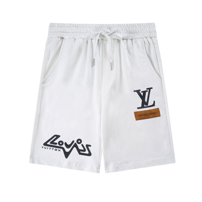 SHORTS LOUIS V - Image 2