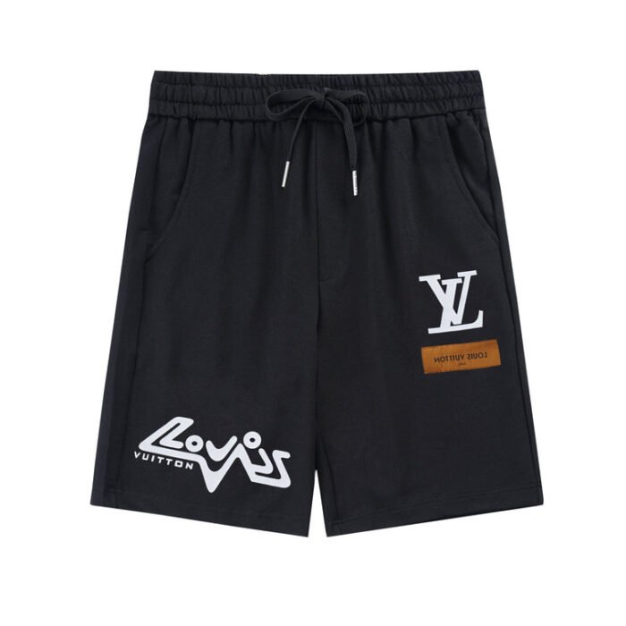 SHORTS LOUIS V - Image 3