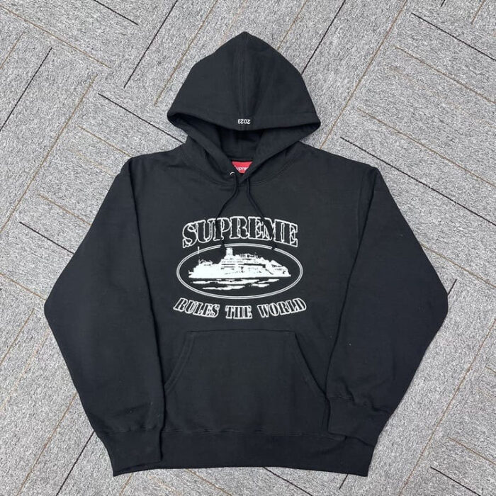 CRTZ X SUP HOODIE - Image 2