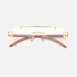 STYLISH GLASSES ( 5 COLORS ) - Image 10