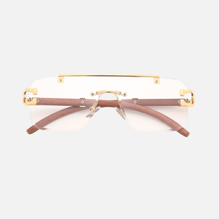 STYLISH GLASSES ( 5 COLORS ) - Image 10