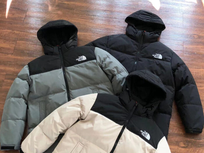 JACKET TNF - Image 2