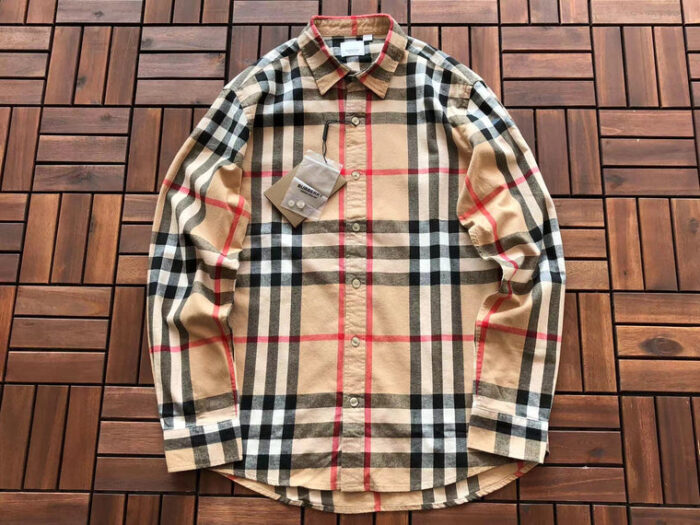 CAMICIA BRB - Image 2