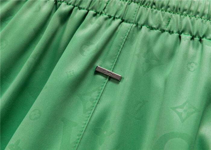 SHORTS LOUIS V - Image 3