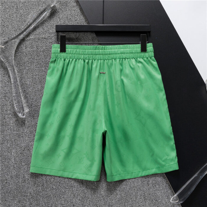 SHORTS LOUIS V - Image 2