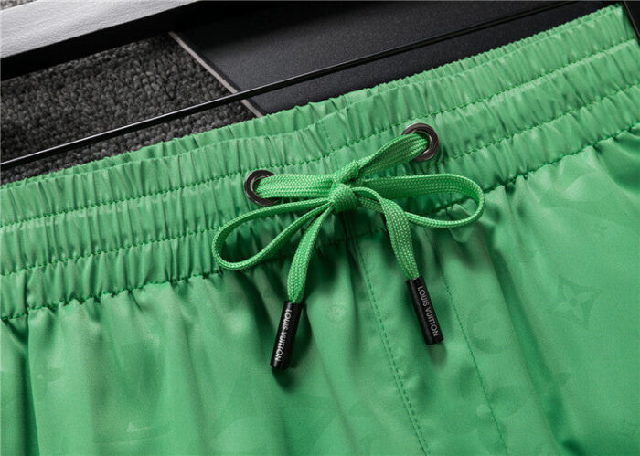 SHORTS LOUIS V - Image 4