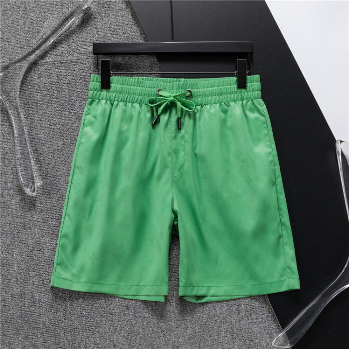 SHORTS LOUIS V - Image 1