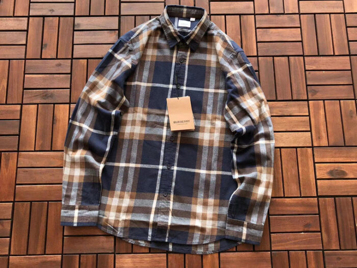 CAMICIA BRB - Image 4