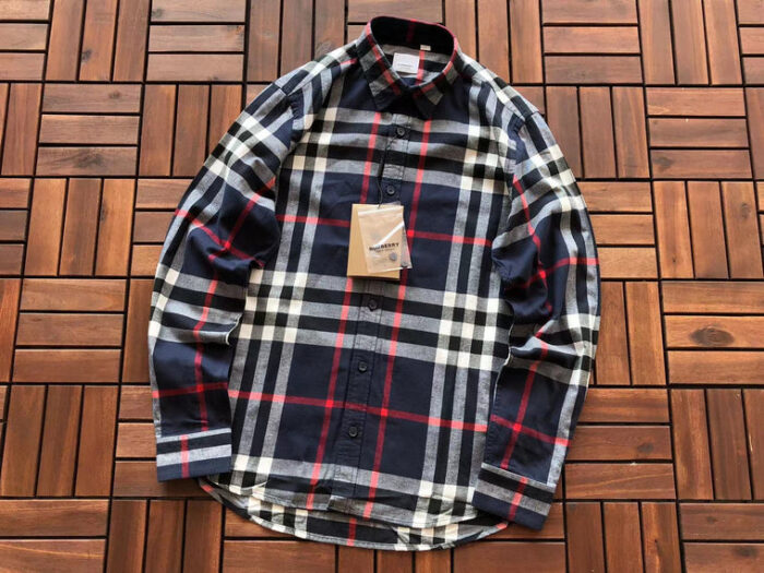 CAMICIA BRB - Image 3