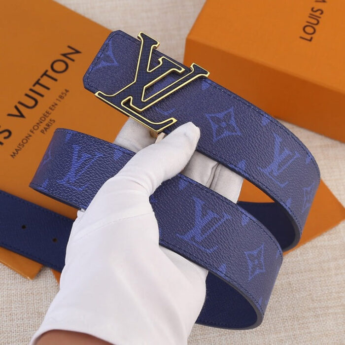 BELT LOUIS V - Image 1