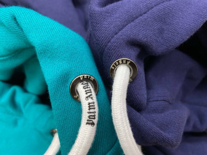 HOODIE P*LM ANG - Image 11