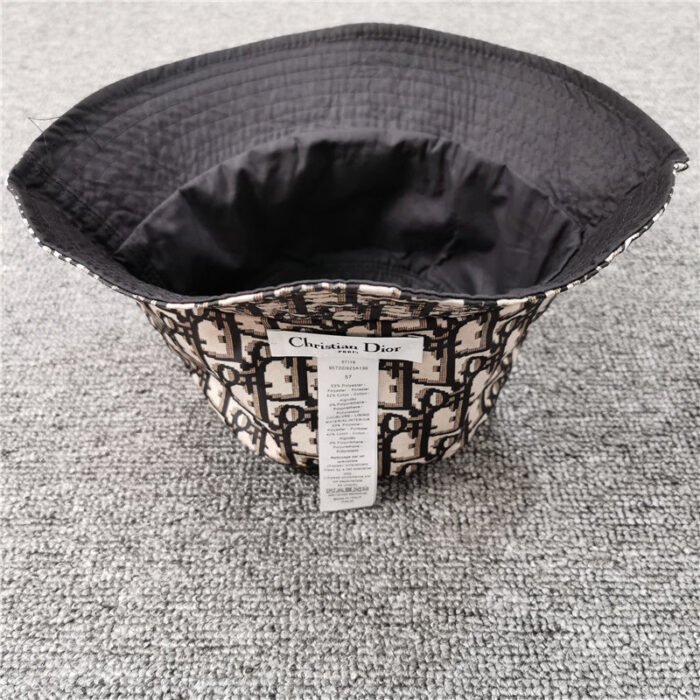 DIOR CAP - Image 2