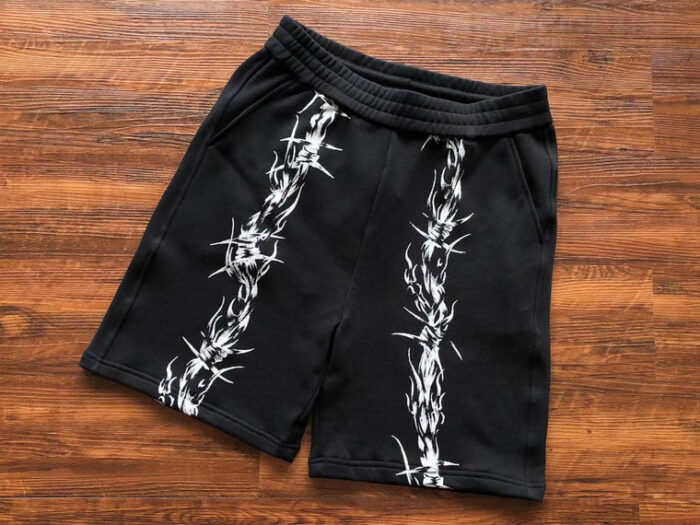 SHORTS GVN - Image 3