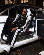 TRACKSUIT P*LM ANG - Image 8