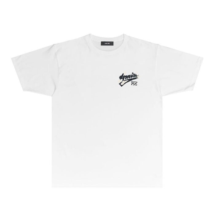 AMIRI T-SHIRT - Image 1