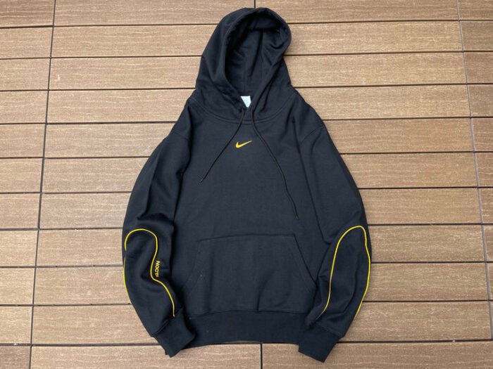 HOODIE N.K x NCTA - Image 4