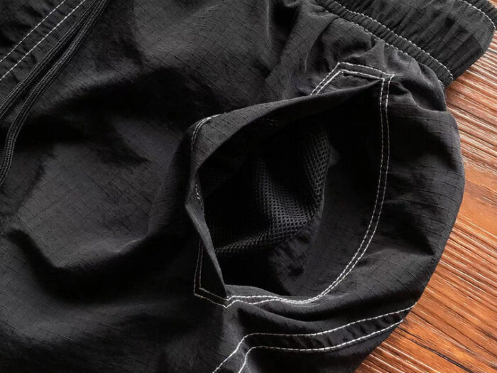 SHORTS N.K - Image 4