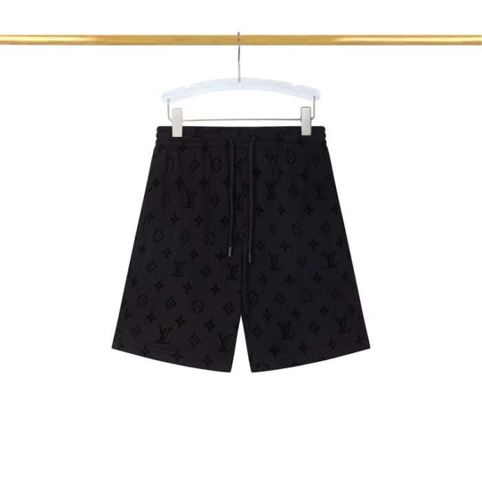 SHORTS LOUIS V - Image 3
