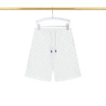 SHORTS LOUIS V - Image 2