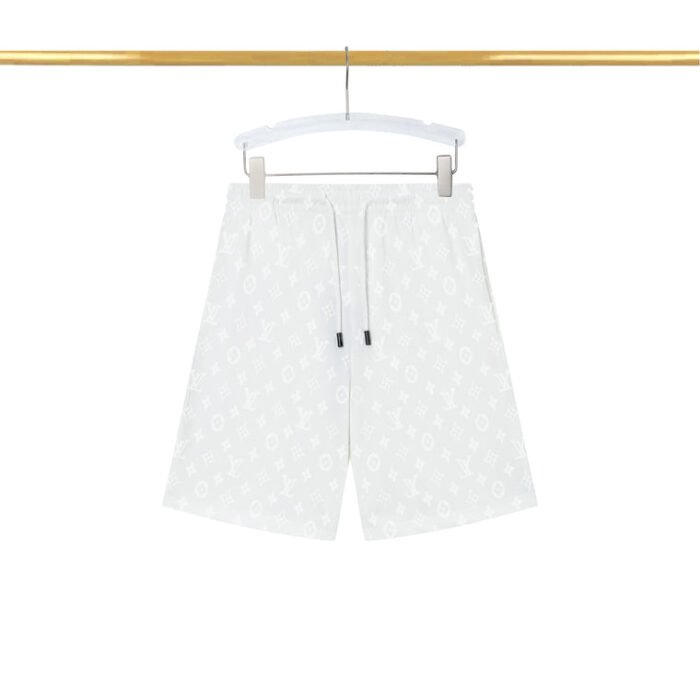SHORTS LOUIS V - Image 2