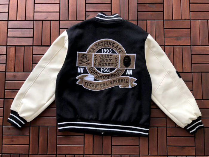 B*PE JACKET - Image 5
