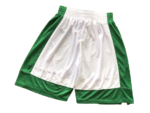 BASKET SHORTS - Image 2