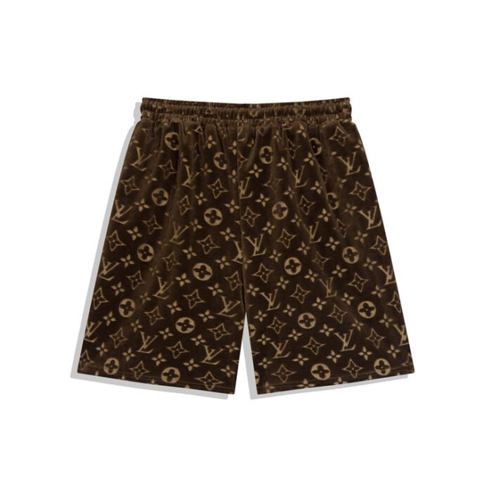SHORTS LOUIS V - Image 2