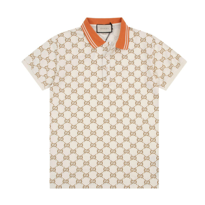 T-SHIRT POLO GC - Image 3