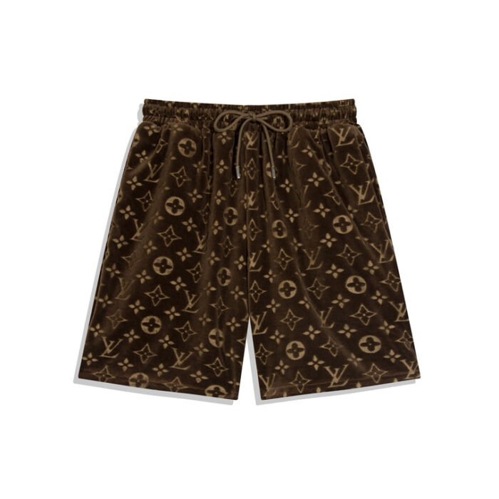 SHORTS LOUIS V - Image 4