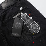 SHORTS CHROME H - Image 3