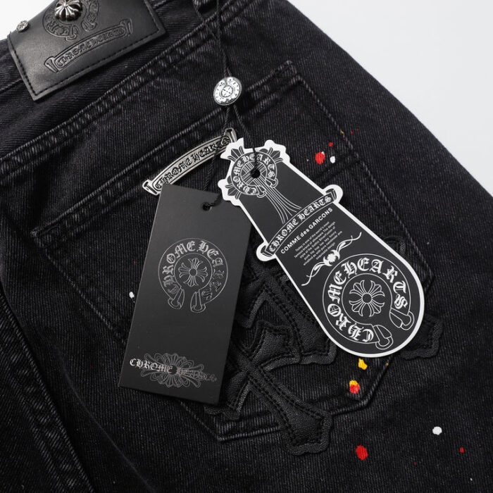 SHORTS CHROME H - Image 3