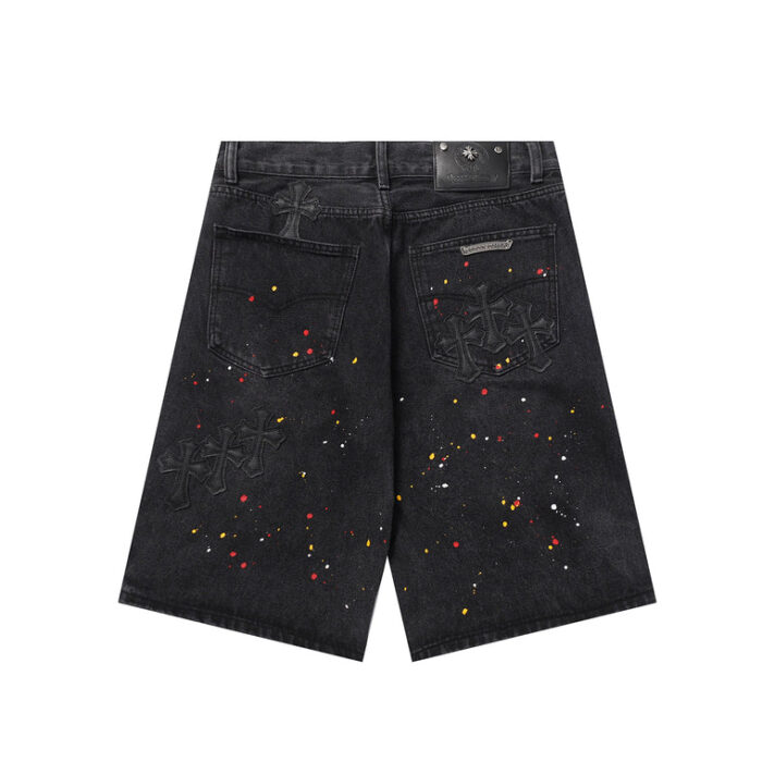 SHORTS CHROME H - Image 2