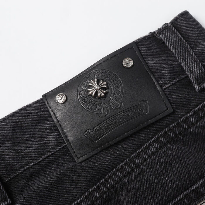 SHORTS CHROME H - Image 4