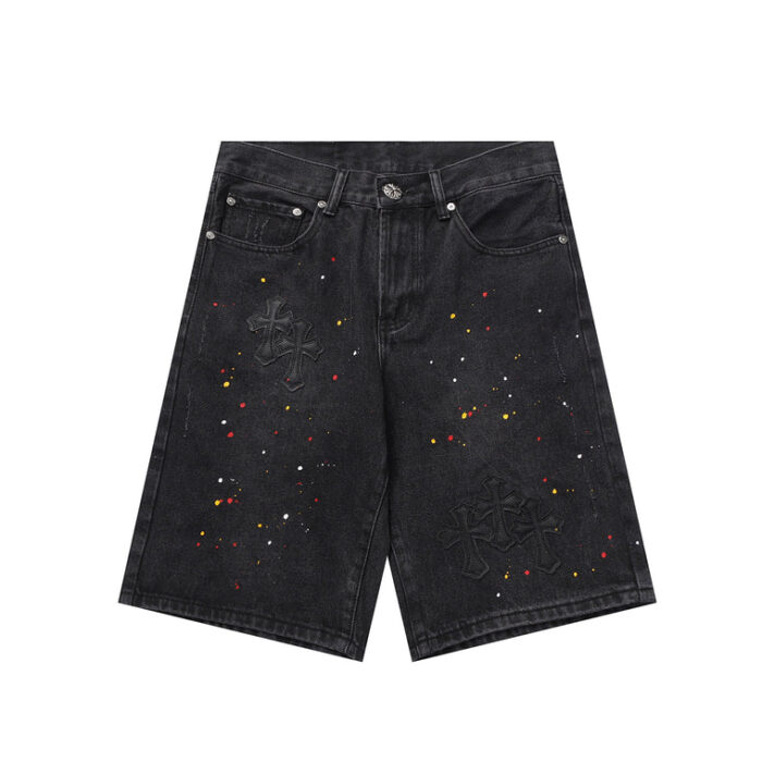 SHORTS CHROME H - Image 1