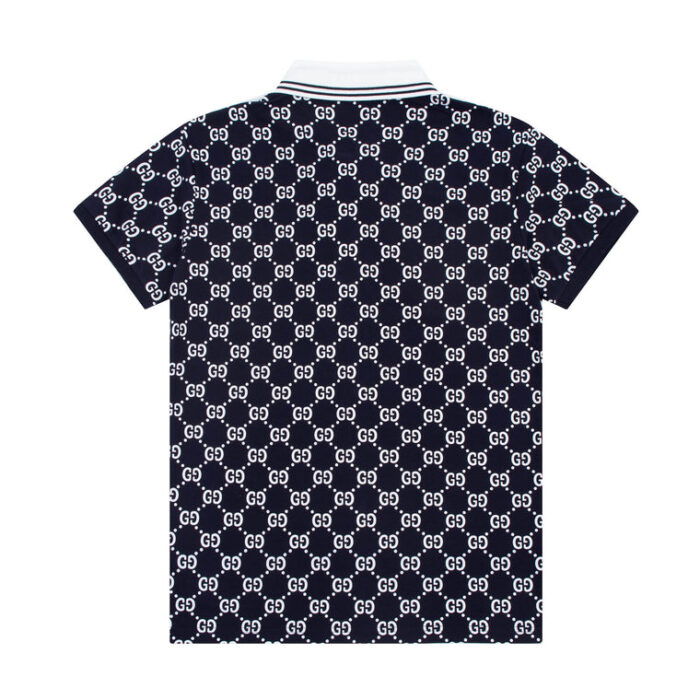 T-SHIRT POLO GC - Image 5