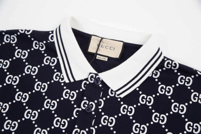 T-SHIRT POLO GC - Image 4