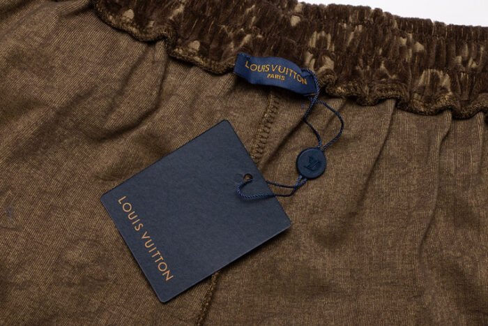 SHORTS LOUIS V - Image 6