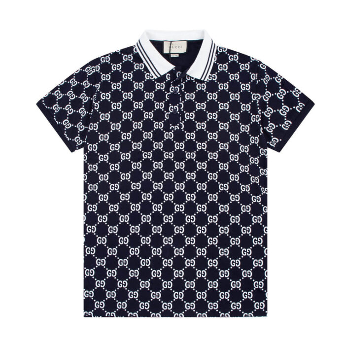 T-SHIRT POLO GC - Image 2