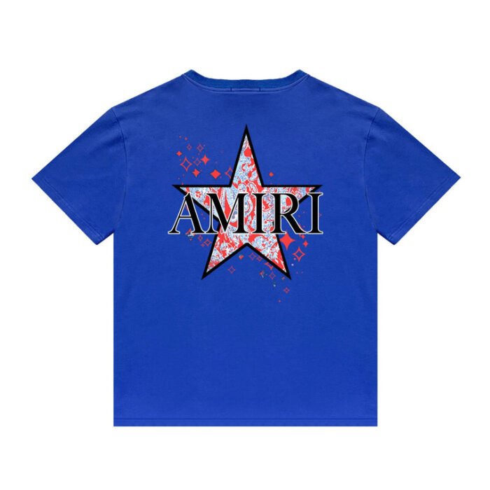 AMIRI T-SHIRT - Image 1