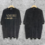 AMIRI T-SHIRT - Image 2